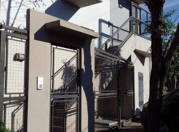 Departamento · 35m² · 2 Ambientes · Alquiler Departamento 2 Ambientes con Terraza Propia - San Justo