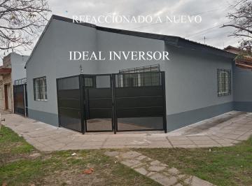VTE-VTE-2_2 · Chalet PH 3 Amb Cochera a Nuevo Alquilado en Ituzaingo