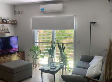 VTE-VTE-4_2 · Duplex en Ituzaingo 4 Amb Patio Parrilla Cochera