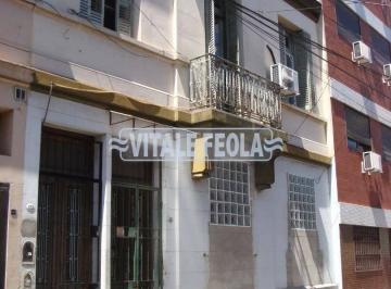 VTE-VTE-11_2 · PH 5 Amb en Liniers Apto Vivienda o Profesional