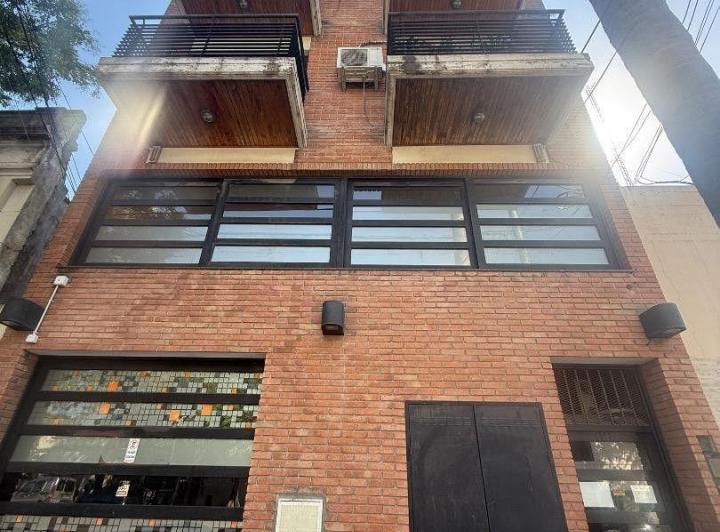 Departamento · 299m² · 4 Ambientes · 4 Cocheras