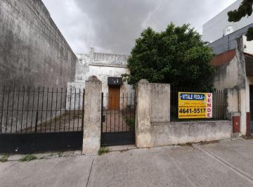 VTE-VTE-14_2 · Lote en Venta en Liniers P/construir 372 m. Fot:1.6 Zonificacion R2b1
