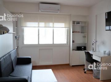Departamento · 20m² · 1 Ambiente · Departamento Monoambiente Microcentro Alquiler Temporario