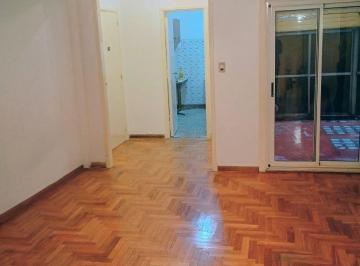 VTE-VTE-105_2 · Venta Depto 3 Amb en Almagro con 2 Patios y Baulera