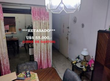 VTE-VTE-28_2 · Venta Depto 2 Amb en Liniers Excelente Ubicación