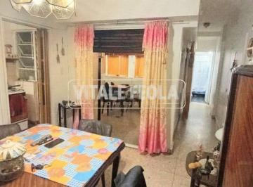 VTE-VTE-28_2 · Venta Depto 2 Amb en Liniers Excelente Ubicación