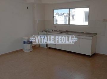 VTE-VTE-110_2 · Depto 2 Amb y 1/2 en Villa Santa Rita a Estrenar Semipiso