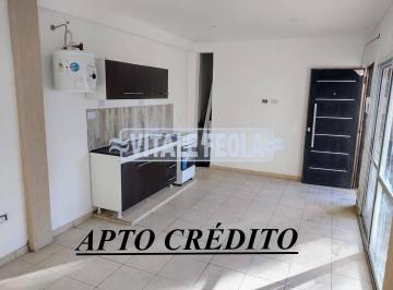 VTE-VTE-31_2 · Venta Monoambiente en Castelar con Renta en Pb
