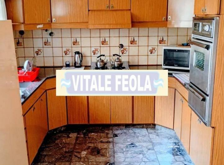 Departamento · 237m² · 5 Ambientes · 1 Cochera
