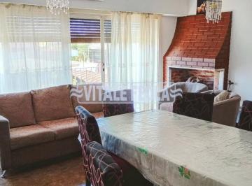 VTE-VTE-117_2 · Venta Casa 6 Amb en Ciudadela Galpon y Garage Multifamiliar