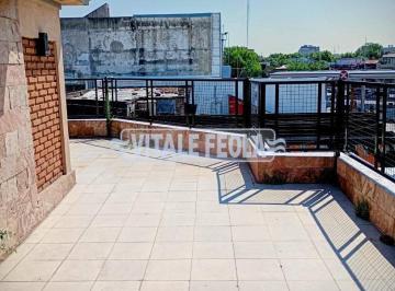VTE-VTE-118_2 · Venta PH 4 Amb en Ciudadela Sur con Balcon Terraza