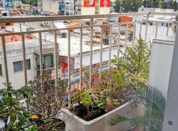 VTE-VTE-119_2 · Venta 4 Amb (Cochera Opcional) Al Frente Balcon en Liniers