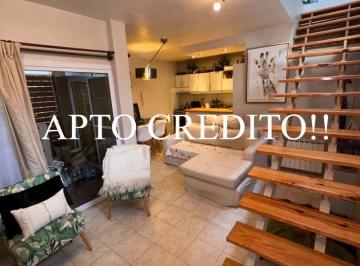 VTE-VTE-41_2 · PH en Venta Mataderos 3 Amb Apto Credito Super Moderno