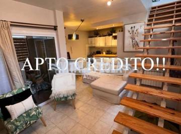 VTE-VTE-41_2 · PH en Venta Mataderos 3 Amb Apto Credito Super Moderno