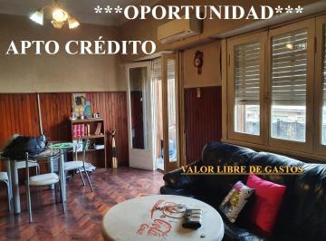 VTE-VTE-43_2 · Venta PH 3 Amb en Ciudadela Patio Balcon Apto Crédito
