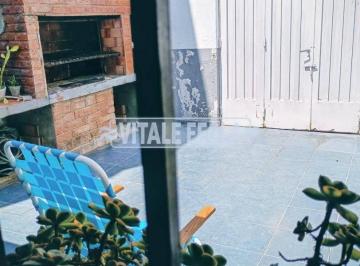 VTE-VTE-124_2 · Venta PH 3 Amb P. B. en Ciudadela Patio Cochera Parrilla