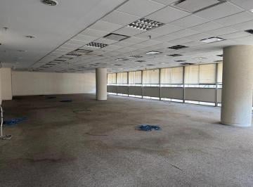 VTE-VTE-126_2 · Venta Edificio Corporativo 10 Pisos en Centro Financiero Caba