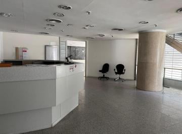 VTE-VTE-126_2 · Venta Edificio Corporativo 10 Pisos en Centro Financiero Caba