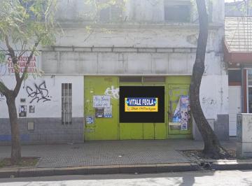 VTE-VTE-51_2 · Local Comercial en Liniers con Vivienda y Deposito