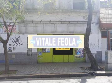 VTE-VTE-51_2 · Local Comercial en Liniers con Vivienda y Deposito con Renta!