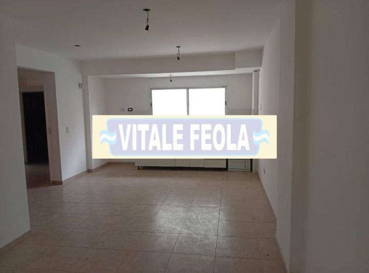 Departamento · 58m² · 3 Ambientes