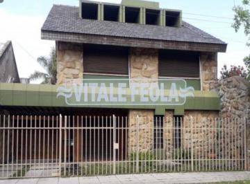 VTE-VTE-68_2 · Casa Venta 7 Amb en Castelar Norte Lote 355 m² 3 Cocheras Parque