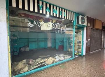 VTE-VTE-147_2 · Local en Galería Liniers Amplio Sotano Depósito