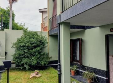 VTE-VTE-79_2 · Venta Casa 5 Amb en Ramos Mejia Cochera Patioterraza