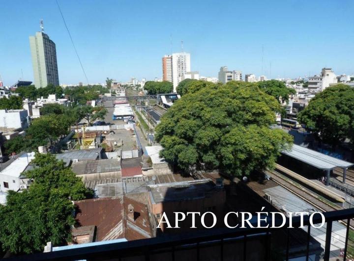 Departamento · 46m² · 2 Ambientes