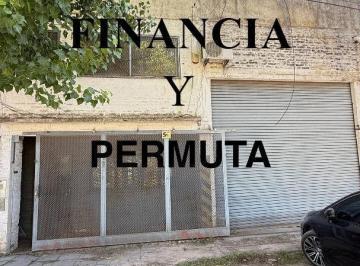 VTE-VTE-82_2 · Galpón Tinglado Ituzaingo Para Fabrica Financia