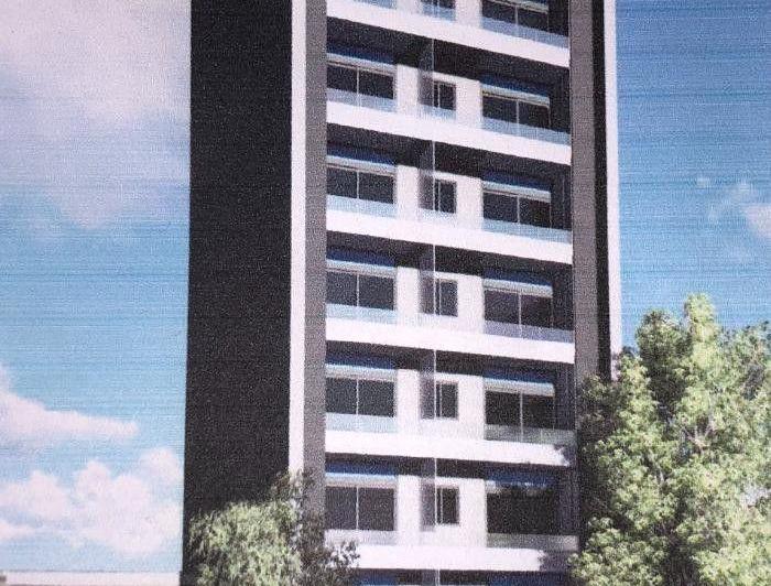 Departamento · 50m² · 2 Ambientes