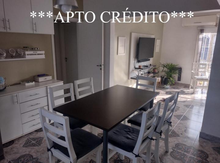 PH · 142m² · 4 Ambientes