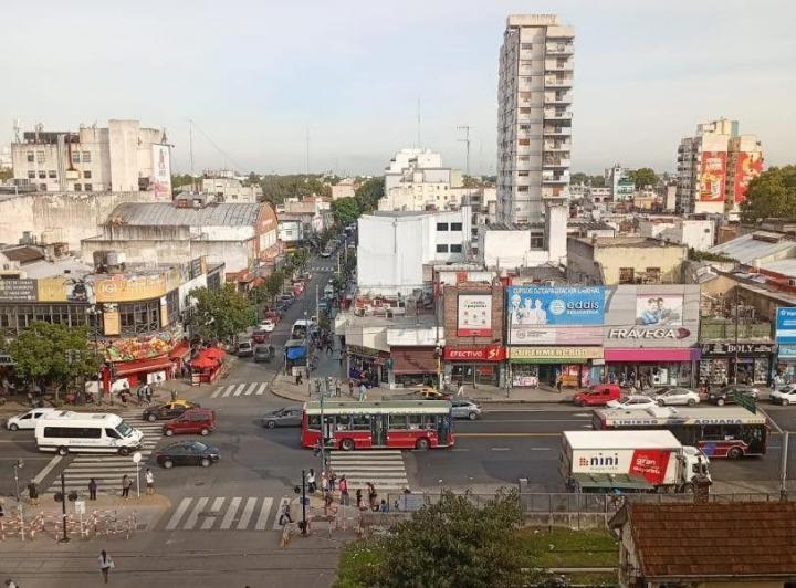 Departamento · 39m² · 2 Ambientes