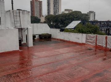 VTE-VTE-88_2 · Venta PH 3 Amb en Liniers con Patio Terraza Sin Expensas