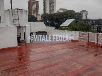 VTE-VTE-88_2 · Venta PH 3 Amb en Liniers con Patio Terraza Sin Expensas