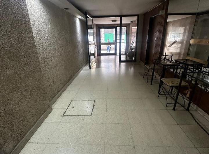 Departamento · 40m² · 2 Ambientes