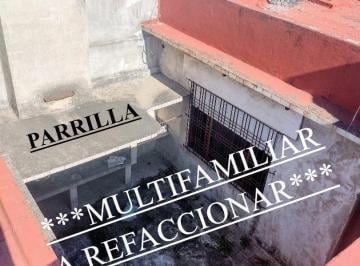 VTE-VTE-91_2 · Venta Casa Ciudadela 5 Amb Terraza Patio Garage Local Refacc