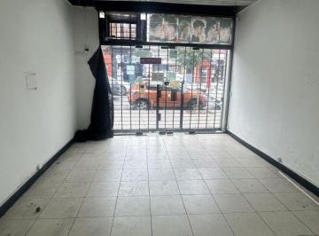 VTE-VTE-167_2 · Venta de Local en Liniers Para Vários Rubros con Renta