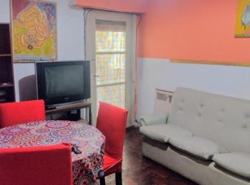 VTE-VTE-92_2 · Venta 2 Amb con Patio a m Estacion Liniers