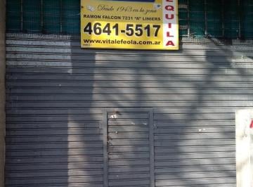 VTE-VTE-96_2 · Alquiler Local en Liniers a m Shopping