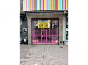 VTE-VTE-172_2 · Local en Alquiler Liniers a m de Av Rivadavia