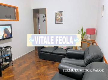 VTE-VTE-930_2 · Venta Depto 3 Amb en Monserrat Muy Buena Ubicación