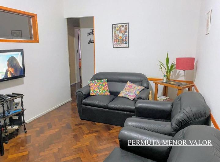 Venta Depto 3 Amb en Monserrat Muy Buena Ubicación
