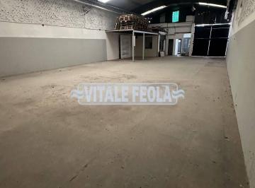 VTE-VTE-934_2 · Galpón. | Rivadavia Al 15100