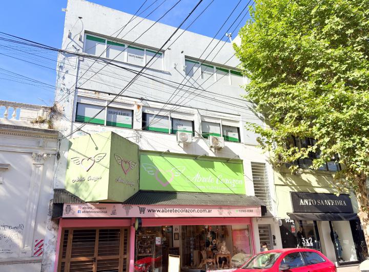 Departamento · 75m² · 4 Ambientes