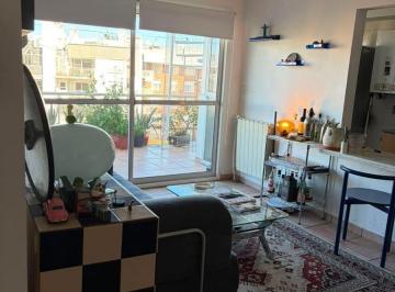 Departamento · 78m² · 3 Ambientes · 1 Cochera · Hermoso Depto. 3 Ambientes con Cochera y Terraza Propia en Talar de Martinez - Barrio Cerrado