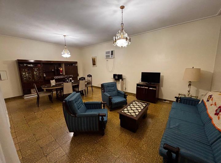 Departamento · 6 Ambientes