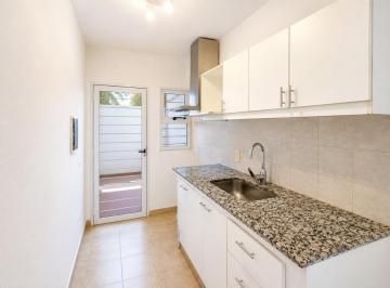 Casa · 75m² · 3 Ambientes · 1 Cochera · Venta | Dúplex 2 Dorm. | Cochera | Patio | Canadá 523
