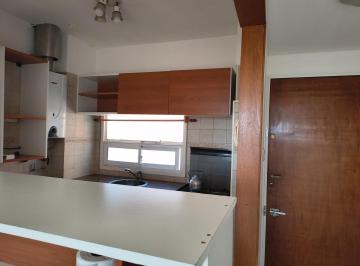 Departamento · 45m² · 2 Ambientes · Departamento con Ambientes Amplios en Alquiler