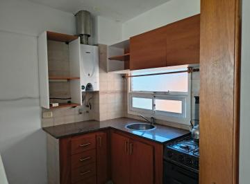 Departamento · 45m² · 2 Ambientes · Departamento con Ambientes Amplios en Alquiler